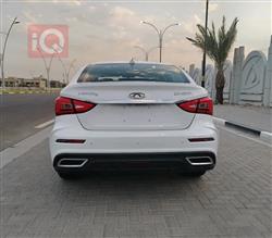 Chery Arrizo 5